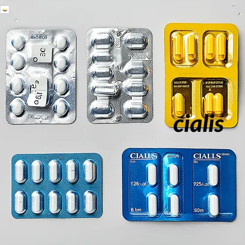 Acheter cialis 5mg